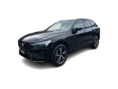 Volvo VOLVO XC60 2.0 T6 TE R-Design eAWD im Auto Abo von CARIFY