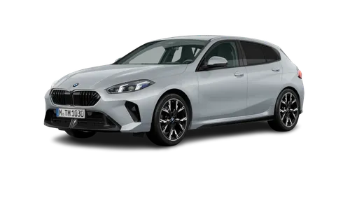 BMW BMW 1er 123 xDrive Steptronic im Auto Abo von FINN