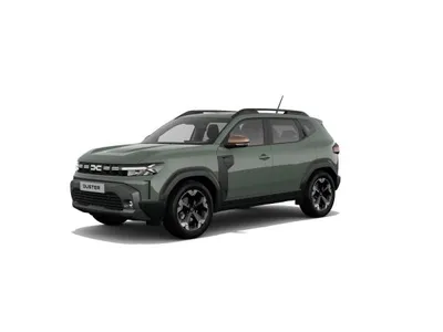 Dacia Dacia Duster 1.8 E-TECH Hybrid 155 Extreme im Leasing von LeasingMarkt.de