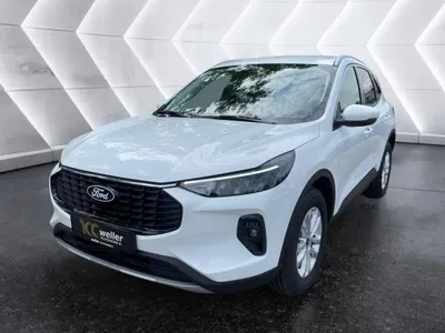 Ford Ford Kuga ⚡️🔥 Ford KUGA Titanium PHEV🔋 – Blitzangebot! 🔥⚡️ Exclusive Sonderkonditionen 🚗⚡️ im Auto Abo von LeasingTime