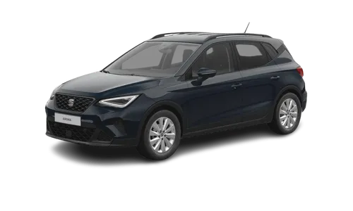 Seat Seat Arona 1.0 TSI 85kW  DSG im Auto Abo von FINN