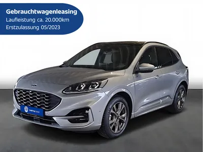 Ford Ford Kuga ST-Line 2.0 EcoBlue ​❗SOFORT VERFÜGBAR ❗ im Auto Abo von Leasing Lama