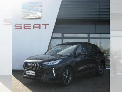 GWM GWM Jolion Pro PREMIUM 🔥HOT DEAL🔥SOFORT VERFÜGBAR✨5 JAHRE GARANTIE✨NEU im Leasing von LeasingMarkt.de
