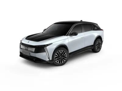 DS DS Automobiles N°7 🚀🚗Hybrid 145 Etoile mit Vollausstattung, Anhängerkupplung, Ganzjahresreifen uvm... 🚀🚗 im Leasing von LeasingMarkt.de