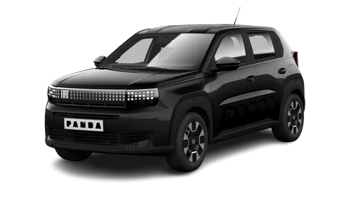 Fiat Fiat Grande Panda Hybrid 1.2 eDCT 81 kW (110 PS) im Auto Abo von FINN