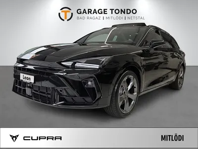 Cupra CUPRA Leon ST 2.0 TSI 204 Prime Edition 4Drive DSG im Auto Abo von CARIFY