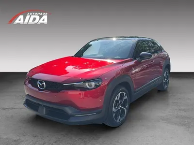 Mazda Mazda MX-30 e-SKYACTIV R-EV MAKOTO UE im Auto Abo von Null-Leasing