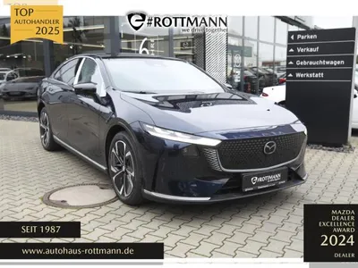 Mazda Mazda 6e ‼️⚡MIT 6.000 € ELEKTRO-PRÄMIE ALS ANZAHLUNG ⚡‼️ im Auto Abo von LeasingMarkt.de
