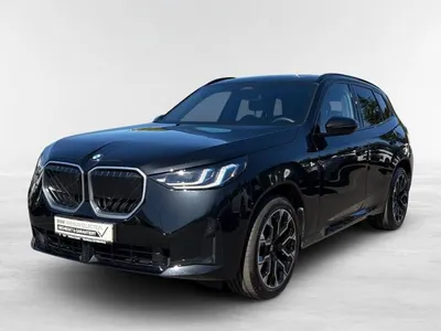 BMW BMW X3 20d xDrive M Sport AHK,ACC,H/K SOUND,360 GRAD KAMERA,HUD,LED-SW im Leasing von LeasingMarkt.de