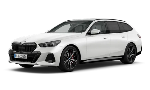 BMW BMW 5er Touring 540d xDrive Touring A im Auto Abo von FINN