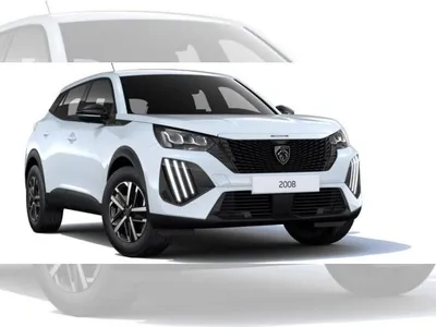 Peugeot Peugeot 2008 STYLE ELEKTRO SONDERAKTION | BESTELLER | im Auto Abo von LeasingMarkt.de