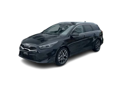 Kia KIA Ceed SW 1.5 T-GDi Power im Auto Abo von CARIFY