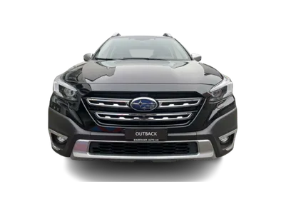 Subaru SUBARU Outback 2.5i Final Edition im Auto Abo von CARIFY