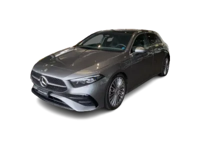 Mercedes MERCEDES-BENZ A 180 im Auto Abo von CARIFY