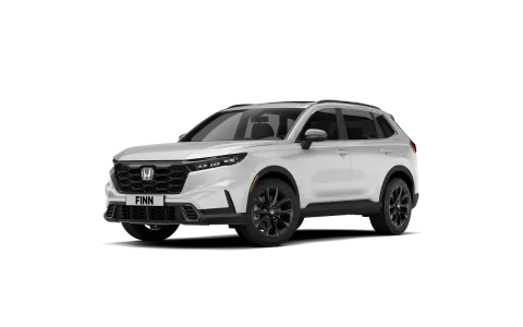 Honda Honda CR-V 2.0 i-MMD Hybrid e:PHEV 2WD im Auto Abo von FINN