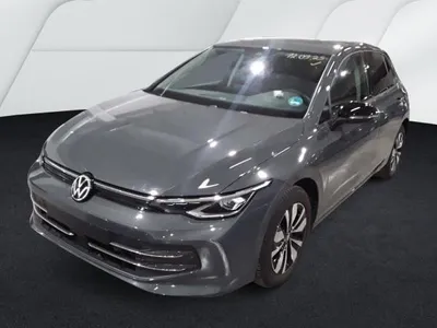 VW Volkswagen Golf VIII 1.5 TSI LED+NAV+AHK+ACC+SHZ - Goal im Auto Abo von LeasingTime