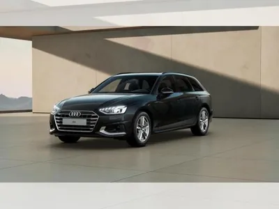 Audi Audi A4 Avant Advanced 40 TDI im Auto Abo von LeasingMarkt.de