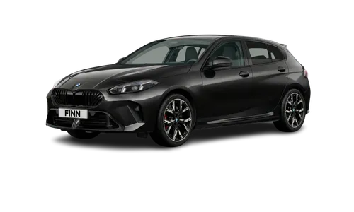 BMW BMW 1er 120d Steptronic im Auto Abo von FINN
