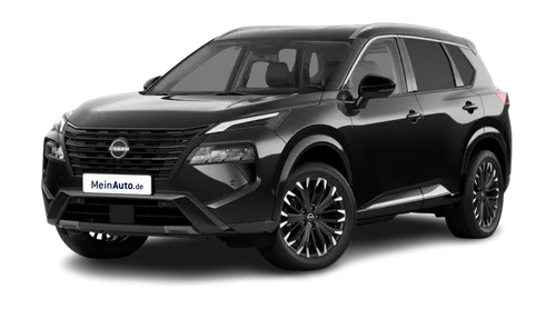 Nissan Nissan X-Trail Tekna 1.5 VC-T e-Power e-4ORCE im Leasing von MeinAuto