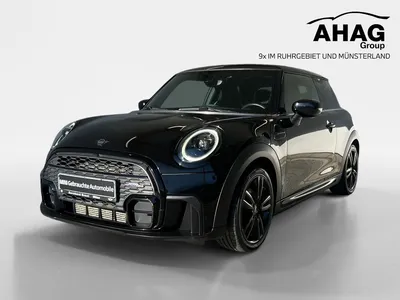 MINI MINI One JCW Trim | PANO | LED im Leasing von Null-Leasing