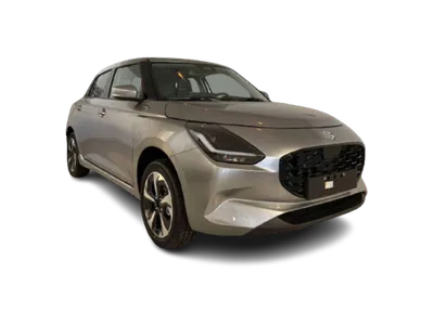 Suzuki SUZUKI Swift 1.2 Compact Top Hybrid 4x4 im Auto Abo von CARIFY