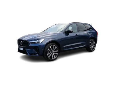 Volvo VOLVO XC60 2.0 B5 MH R-Design AWD im Auto Abo von CARIFY