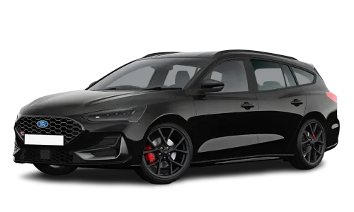 Ford Ford Focus Turnier ST X im Auto Abo von Sport Auto Plus