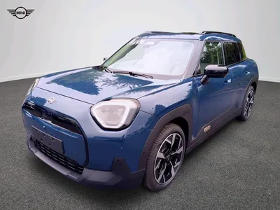 MINI MINI Aceman E im Auto Abo von Null-Leasing