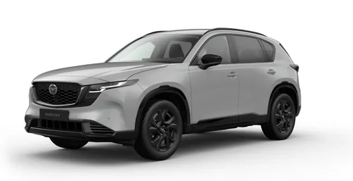 Mazda Mazda CX-5 ALL NEW CX5 Homura *Pano*BOSE*Matrix*Carplay* im Auto Abo von Faaren
