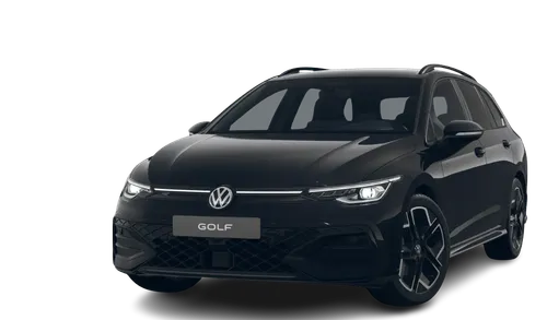 VW Volkswagen Golf Variant VIII 2.0 TDI 110 kW R-Line im Auto Abo von Faaren