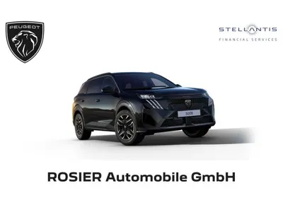 Peugeot Peugeot 5008 Allure Business HYBRID 145 DSC6 im Leasing von LeasingMarkt.de