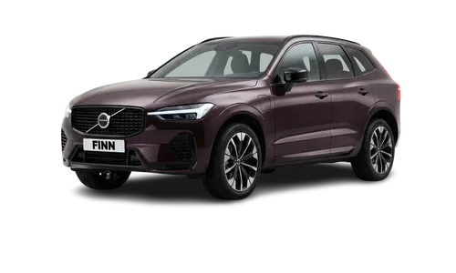 Volvo Volvo XC60 T6 Plug-in Hybrid AWD im Auto Abo von FINN