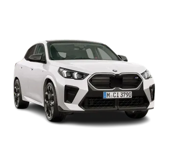 BMW BMW X2 BMW X2 M Sportpaket Pro M35i xDrive 221 kW (300 PS) im Auto Abo von Faaren