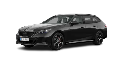 BMW BMW 5er Touring 540d xDrive Touring A im Auto Abo von FINN