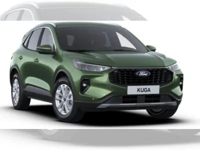 Ford Ford Kuga Titanium PHEV 178kW ⚡⚡0,5% DIENSTWAGENREGELUNG⚡⚡ im Auto Abo von LeasingMarkt.de