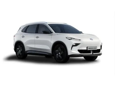 MG MG S5 EV ❗* Luxury* Privatkunden *7-Jahre Garantie*ACC*DAB*❗ im Auto Abo von LeasingTime