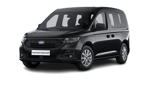 Ford Ford Tourneo Connect 2.0 EcoBlue 75kW im Auto Abo von FINN