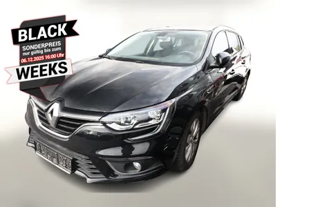 Renault Megane Grandtour 1.3 TCe 160 EDC Intens Nav PDC Auto-Abo privat im Auto Abo von Autohaus Tabor