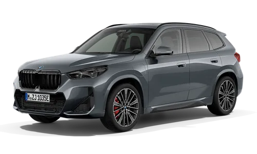 BMW BMW X1 xDrive30e Steptronic im Auto Abo von FINN