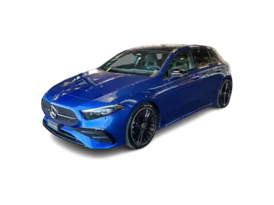 Mercedes MERCEDES-BENZ A 250 4Matic 8G-DCT im Auto Abo von CARIFY