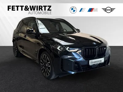 BMW BMW X5 M60i xDrive Lr. 806,- br. o.Anz. 39Mon/10`Km im Leasing von Null-Leasing