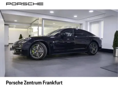 Porsche Porsche Panamera (Typ 971) im Auto Abo von LeasingTime