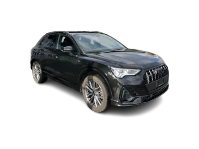 Audi AUDI Q3 40 TDI S line quattro S-tronic+++ANHÄNGERKUPPLUNG+++AUDI GARANTIE UND GRATISSERVICE+++ im Auto Abo von CARIFY