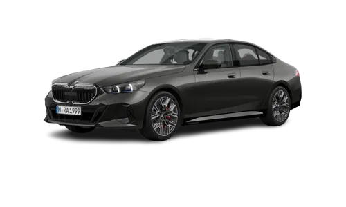 BMW BMW 5er Limousine 540d xDrive A im Auto Abo von FINN