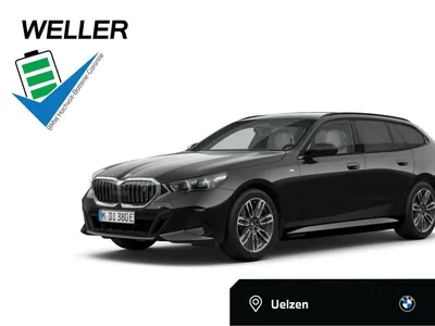 BMW BMW i5 eDrive40 M Sport DA-Pro,B&W,360°,Pano,Fw-Pro im Auto Abo von Mobile.de