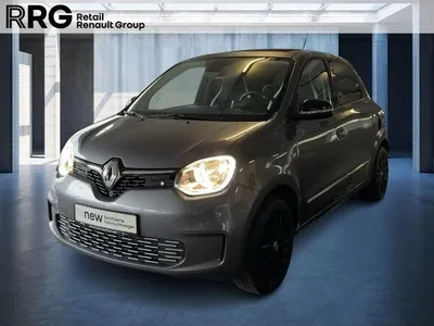 Renault Renault Twingo URBAN NIGHT SCE 65 im Auto Abo von LeasingMarkt.de