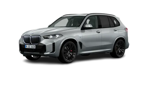 BMW BMW X5 xDrive40d im Auto Abo von FINN
