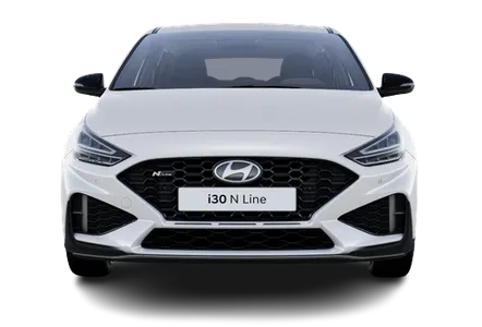 Hyundai Hyundai i30 1.6 T-GDI im Auto Abo von FINN