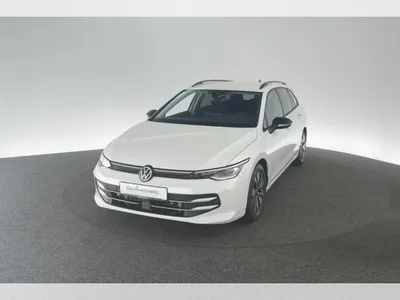 VW Volkswagen Golf VIII Variant 1.5 eTSI DSG GOAL / EINMALIGE SONDERZAHLUNG 1.500,- € ! im Auto Abo von LeasingTime