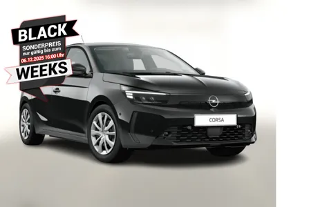 Opel Corsa 1.2 100 SichtP PDC 10"-DAB Temp CarPlay Auto-Abo privat im Auto Abo von Autohaus Tabor